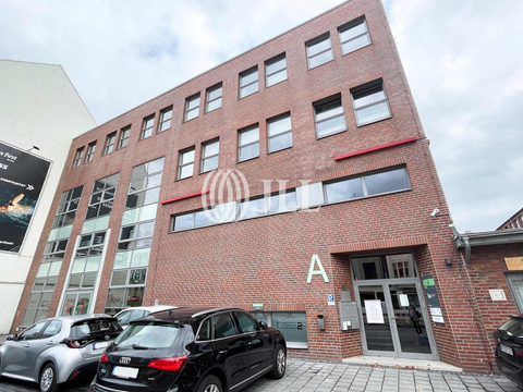 Köln Büros, Büroräume, Büroflächen 