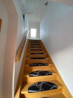 Treppe