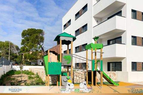 Cala Ratjada Wohnungen, Cala Ratjada Wohnung kaufen