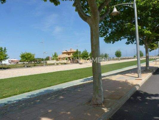 Modern Apartments in a Popular Area of Pilar de la Horadada
