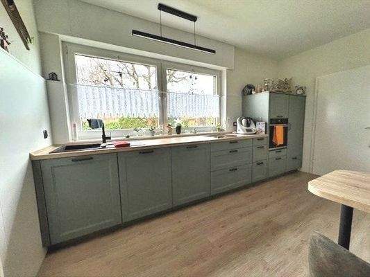 Küchenblock 1