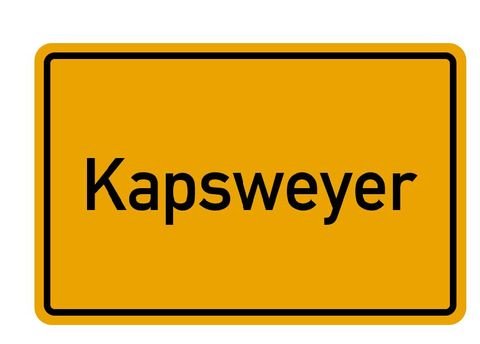 Kapsweyer Häuser, Kapsweyer Haus kaufen