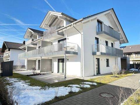 Bernau am Chiemsee Wohnungen, Bernau am Chiemsee Wohnung kaufen