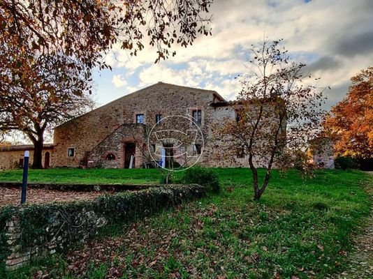 Haus in Civitella Paganico