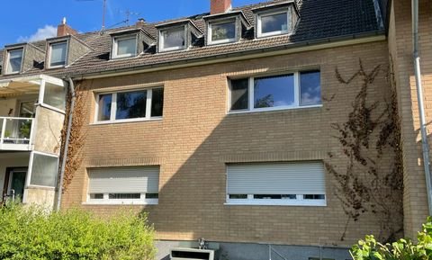 Köln Häuser, Köln Haus kaufen
