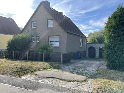 Haus kaufen in Sondershausen bei immowelt.de