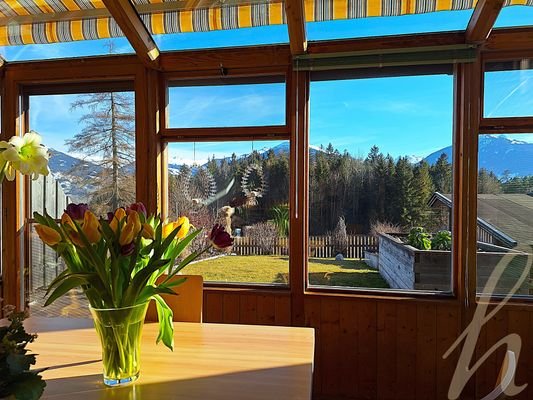 Petra Huber Immobilien TIROL