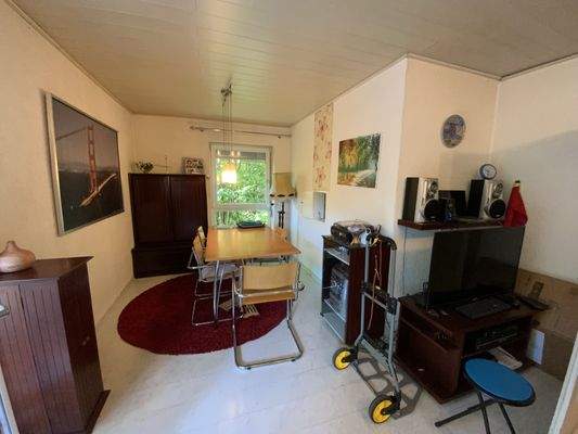 Esszimmer (Wohnung EG)