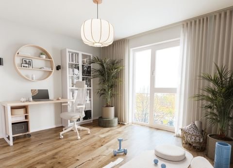 Lüneburg Wohnungen, Lüneburg Wohnung kaufen