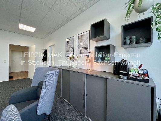 Bürozimmer MUSTER 10