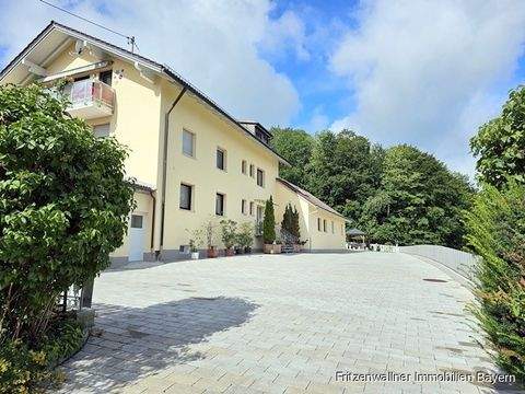 Eggenthal / Bayersried Wohnungen, Eggenthal / Bayersried Wohnung kaufen