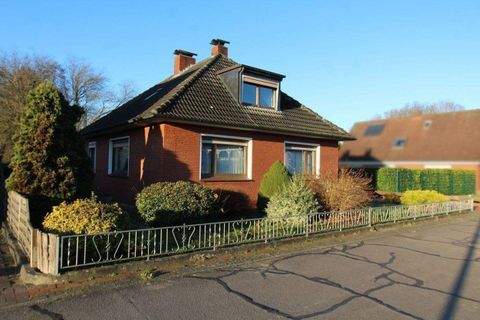 Westoverledingen Häuser, Westoverledingen Haus kaufen