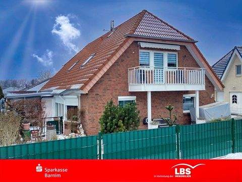 Ahrensfelde Häuser, Ahrensfelde Haus kaufen