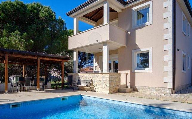 Mediterranes Wohlfühlerlebnis zum Verlieben