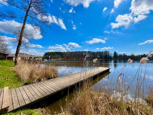 Holzoestersee