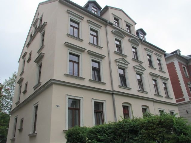 ***Tolle Dachgeschoßwohnung, mit Balkon***