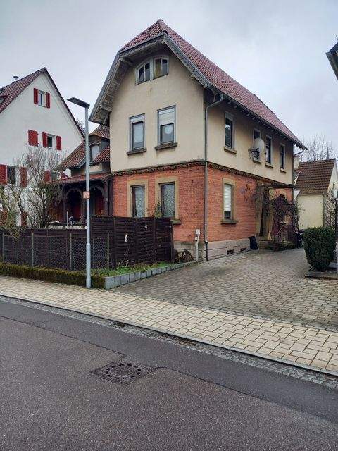 Walheim Häuser, Walheim Haus kaufen