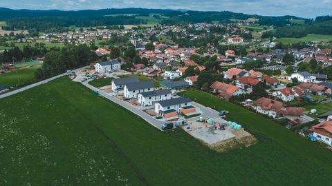 Rinchnach Wohnungen, Rinchnach Wohnung kaufen