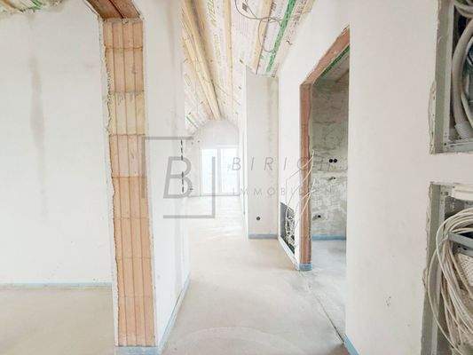 Innenaufnahmen IST-Stand 