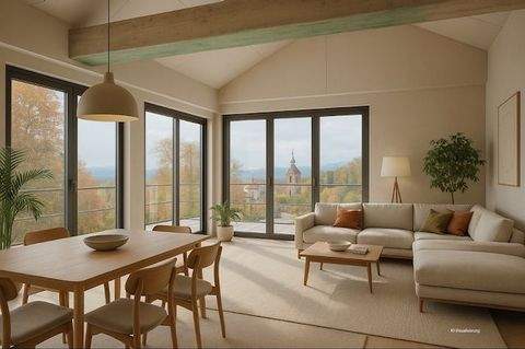 Breuberg / Sandbach Wohnungen, Breuberg / Sandbach Wohnung mieten