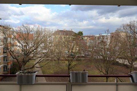 Ludwigshafen am Rhein Wohnungen, Ludwigshafen am Rhein Wohnung kaufen