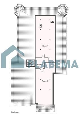 225.04-Grundriss Dachraum
