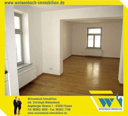 Weisenbach Immobilien