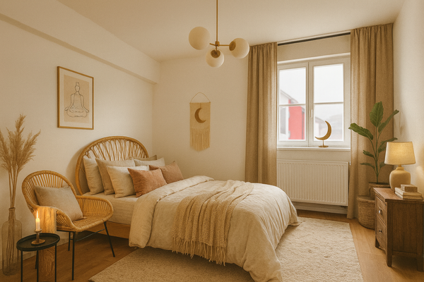 Schlafen visualisiert