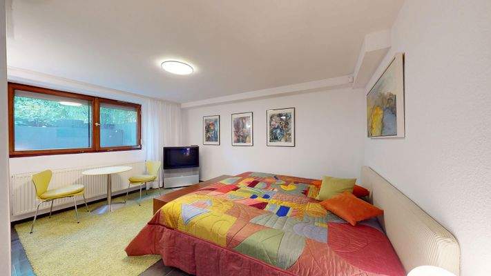 Kinderzimmer 1 / Gästezimmer 