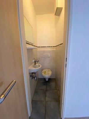 Gäste WC
