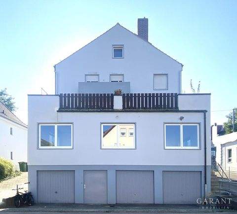 Augsburg Häuser, Augsburg Haus kaufen