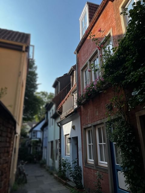 Bremen Häuser, Bremen Haus kaufen