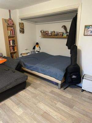 Wohnen Bild 2, Whg. Anbau EG