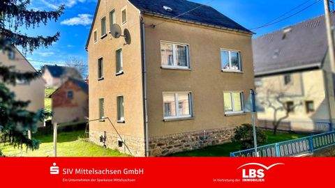 Königshain-Wiederau Häuser, Königshain-Wiederau Haus kaufen