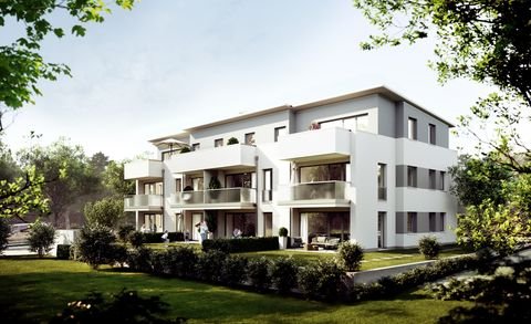 Bollschweil Wohnungen, Bollschweil Wohnung kaufen