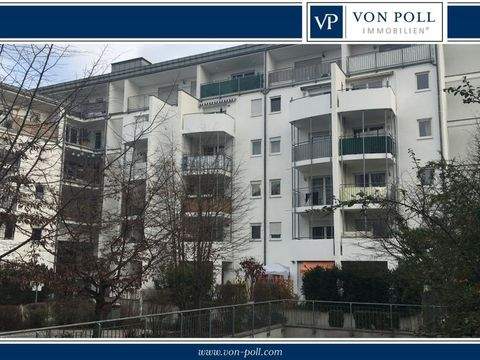 Offenbach am Main Garage, Offenbach am Main Stellplatz