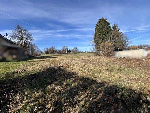 Hochdorf Grundstücke, Hochdorf Grundstück kaufen