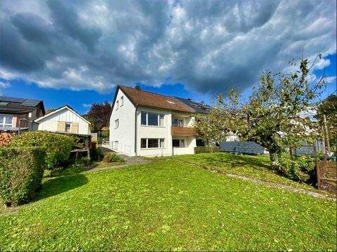 Schorndorf Häuser, Schorndorf Haus kaufen