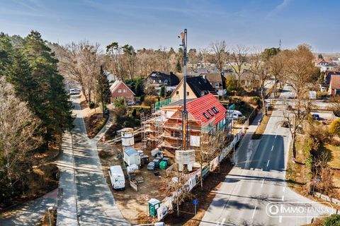 Lüneburg Wohnungen, Lüneburg Wohnung kaufen