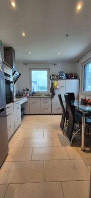 Küche Einliegerwohnung