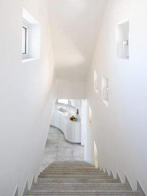 Kreta, Mochlos: Luxuriöse 5-Zimmer-Residenz mit herrlichem Meerblick zu verkaufen