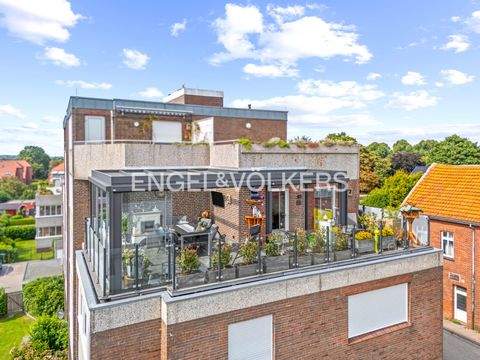 Norden Wohnungen, Norden Wohnung kaufen