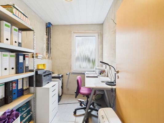 Büro DG