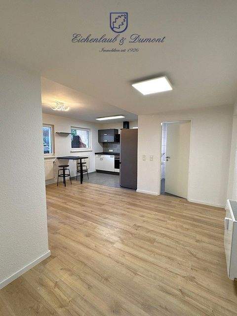 Saarbrücken / Sankt Arnual Wohnungen, Saarbrücken / Sankt Arnual Wohnung kaufen