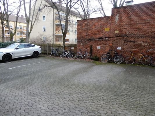 Stellplatz