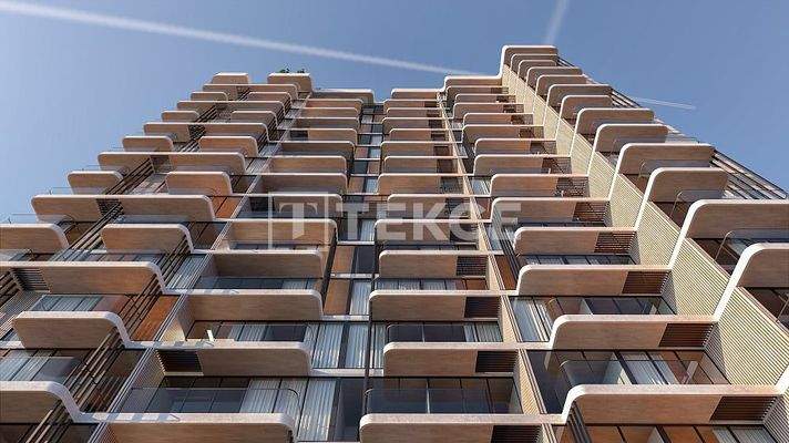 Apartments with Post-Handover Payment Plans in Dubai JVC