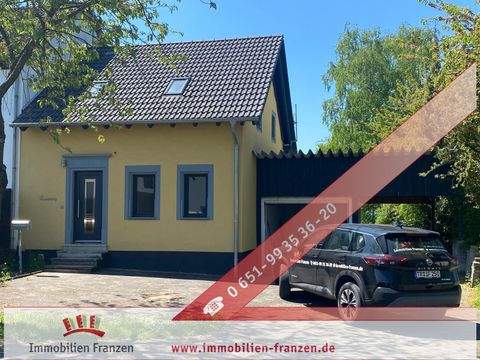 Großlittgen Häuser, Großlittgen Haus kaufen