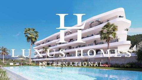 La Nucia Wohnungen, La Nucia Wohnung kaufen