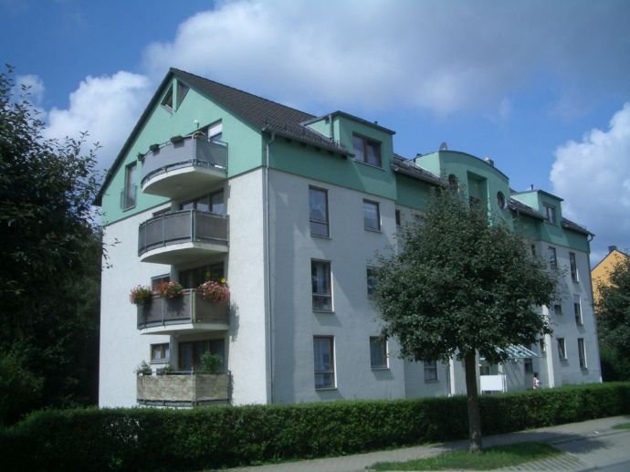 Reserviert - Gemütliche 3-Zimmer-Eigentumswohnung mit Balkon in Tanna zu verkaufen
