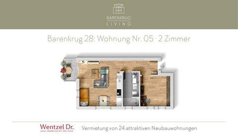 Hamburg Wohnungen, Hamburg Wohnung mieten